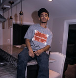 Jay Savior profile