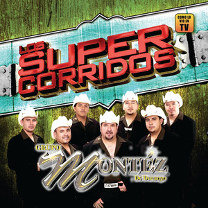 Los Súper Corridos album