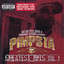 pimpsta greatist hits Albumcover