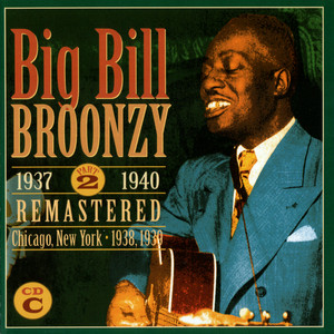 1937-1940 Part 2: Chicago 1938, 1939 CD C album