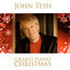 Grand Piano Christmas cover