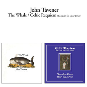 The Whale: 3. Invocation cover