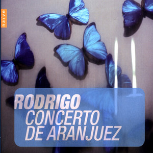 Concerto de Aranjuez cover