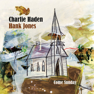 Come Sunday cover