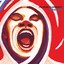 Liberté Albumcover