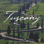 A Trip through Tuscany cover