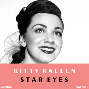 Star Eyes cover