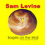 Bagels on the Wall cover