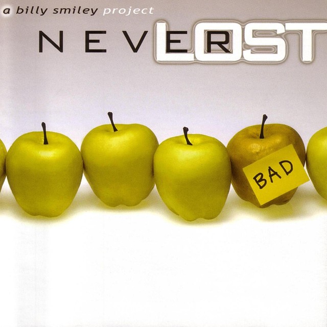 Neverlost cover art