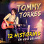 12 Historias [En Vivo] [Deluxe Edition] cover