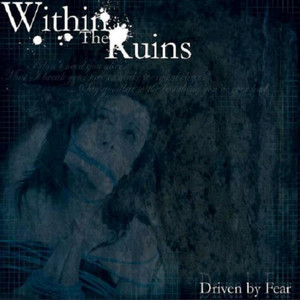 Driven by Fear album