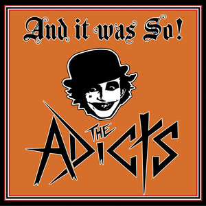 And It Was So! album