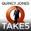 Take 5 cover