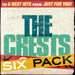Six Pack - The Crests - EP album