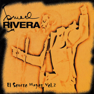 El Sonero Mayor Vol. 2 album