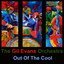 Out of the Cool Albumcover