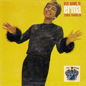 Her Name Is Erma cover