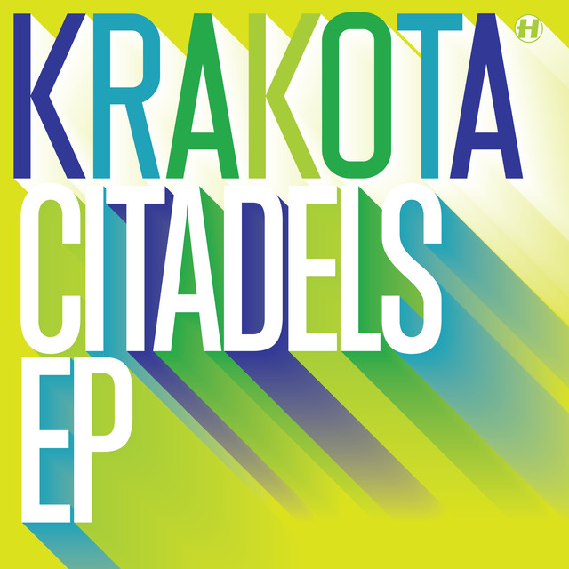 Citadels EP