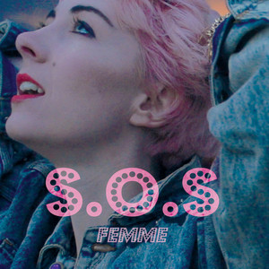 S.O.S cover