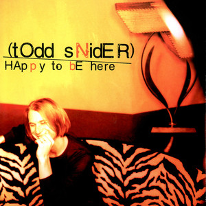 Happy to Be Here album