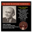 The Golden Era of the German Dance Orchestra: Juan Llossas und sein internationales deutsch-spanisches Tango-Orchester (1929-1940) Albumcover