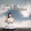 Relax and Meditation Albumcover
