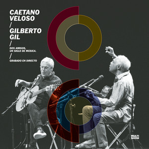 Dos Amigos, Un Siglo de Música (Grabado En Directo) album