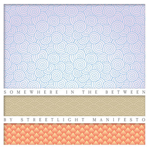 Somewhere in the Between album