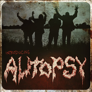 Introducing Autopsy album