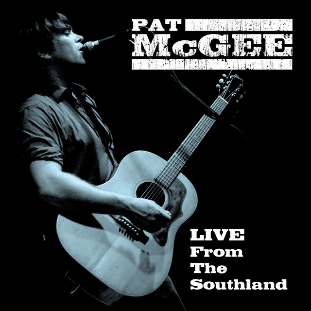 Live From The Southland cover