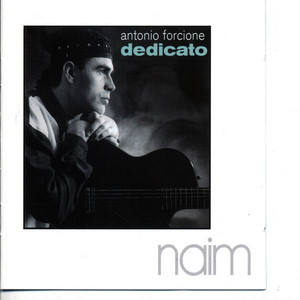 Dedicato album