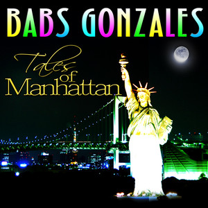 Tales Of Manhattan Albumcover