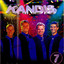 Kandis 7 cover