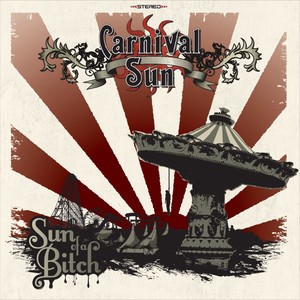 Carnival Sun
