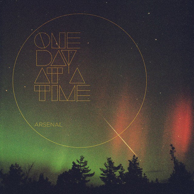 One Day At A Time cover