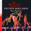The Rhythmic Fingers of Peter Nielsen: His Piano with Rhythm (Digitally Remastered) Albumcover