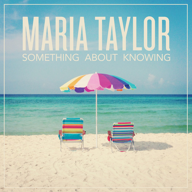 Something About Knowing cover