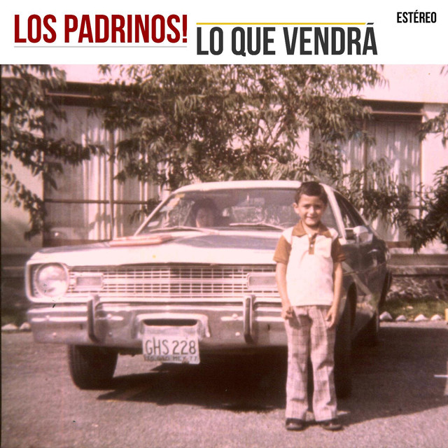 Los Padrinos! Photo