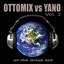 Ottomix Vs Yano Vol. 2 Albumcover