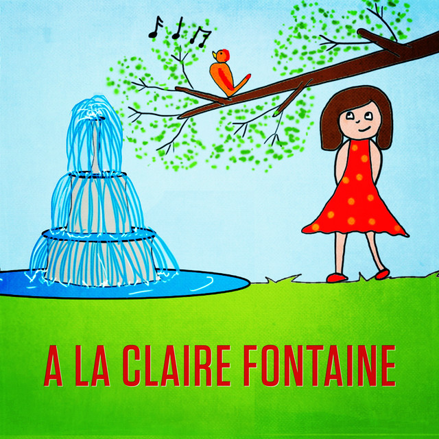A La Claire Fontaine Genevoise