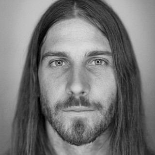 Guy Buttery Photo