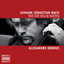 Bach: The Six Cello Suites BWV 1007-1012 cover