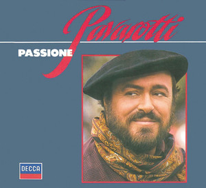 Passione album