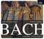 Bach, J.S.: Organ Works, Vol. 1 Albumcover