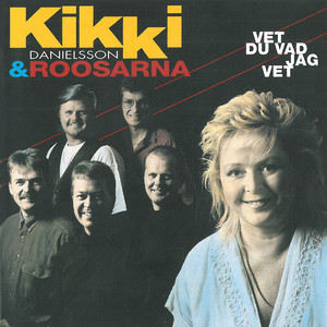 Vet du vad jag vet album