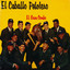 El caballo pelotero cover