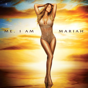 Me. I Am Mariah... The Elusive Chanteuse album