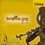 Krishna Yog Albumcover