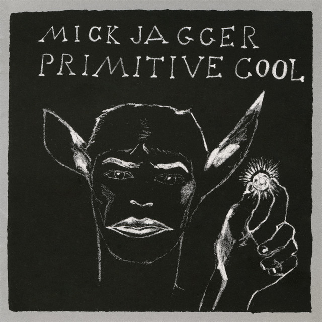 Primitive Cool cover