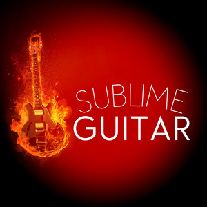 Sublime Guitar Albumcover